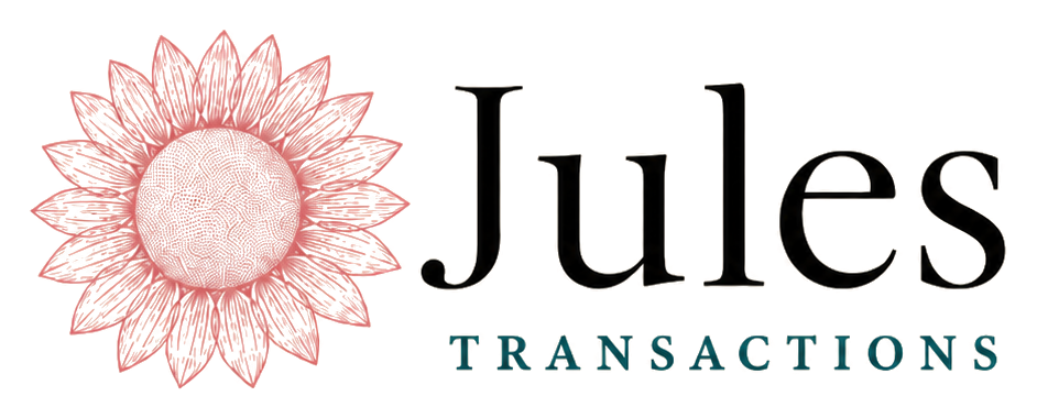 Jules Transactions